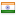 therecruiterkenya.com server is located in India